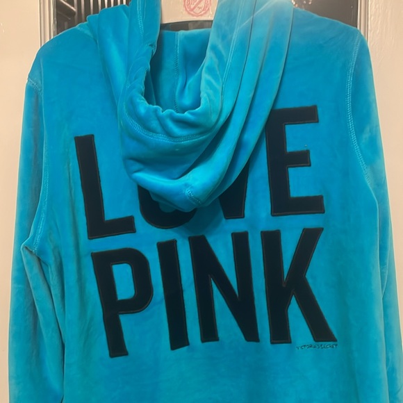 Victoria Secret Jacket - Picture 5 of 5